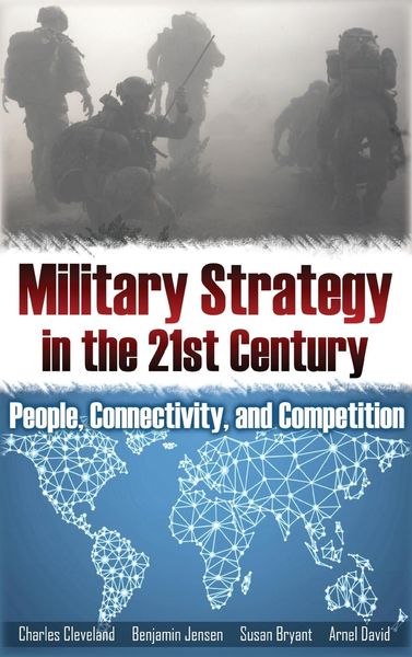 Produktbild: Military Strategy in the 21st Century