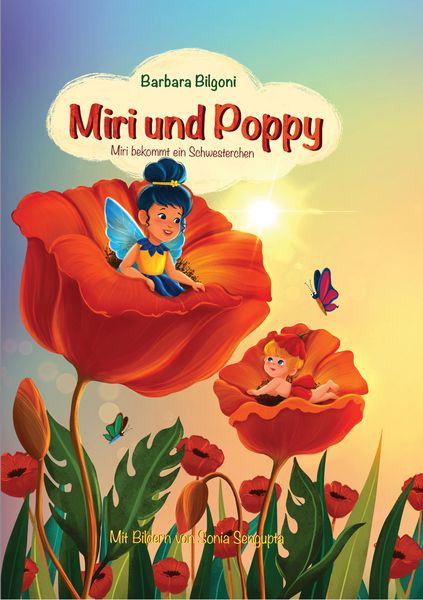 Produktbild: Miri und Poppy