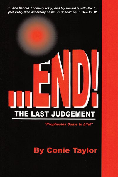 Produktbild: ...End!