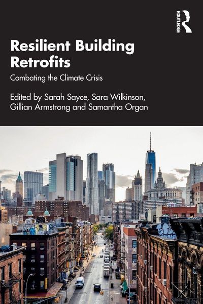 Produktbild: Resilient Building Retrofits