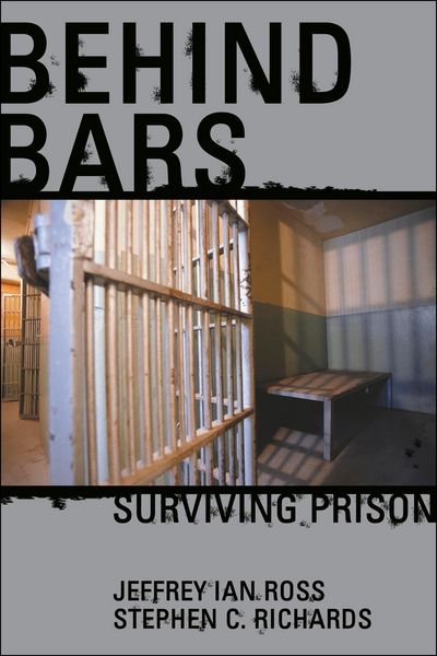 Produktbild: Behind Bars