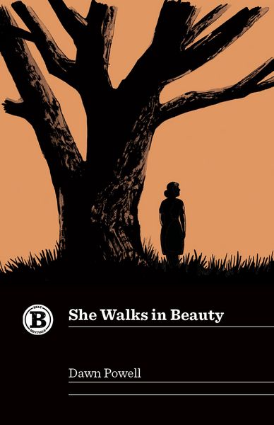 Produktbild: She Walks in Beauty