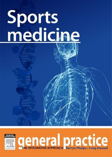 Produktbild: Sports Medicine