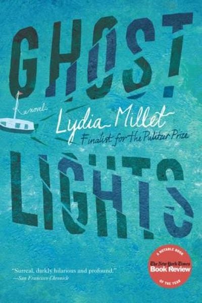 Produktbild: Ghost Lights