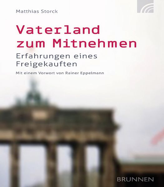 Produktbild: Vaterland zum Mitnehmen