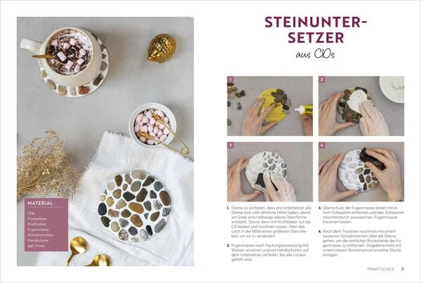 Produktbild: Alte Dinge, neues Leben