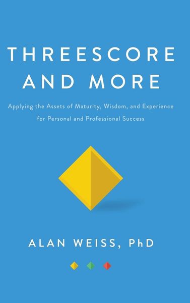 Produktbild: Threescore and More