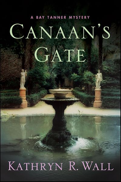 Produktbild: Canaan's Gate