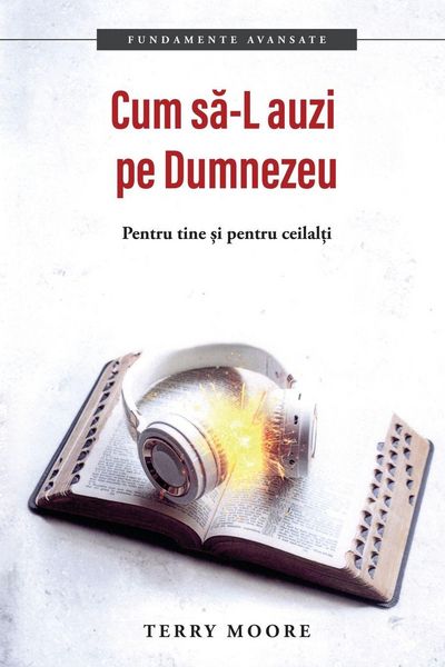 Produktbild: Cum s&iquest; -L auzi pe Dumnezeu