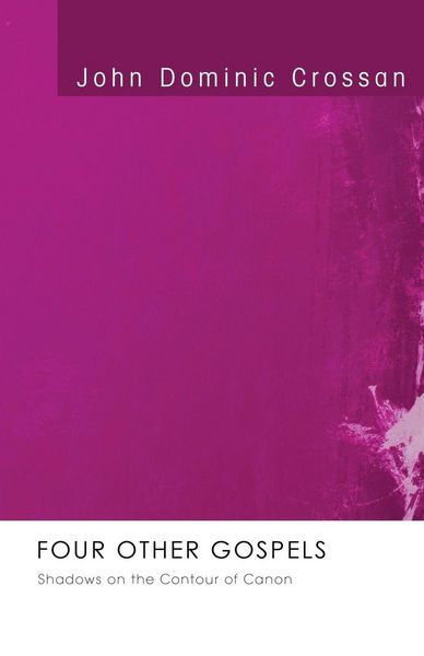 Produktbild: Four Other Gospels