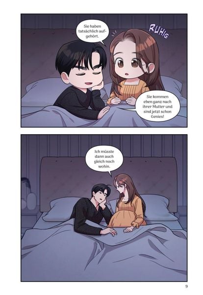 Produktbild: Marry My Husband 7