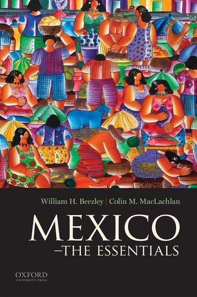 Produktbild: Mexico