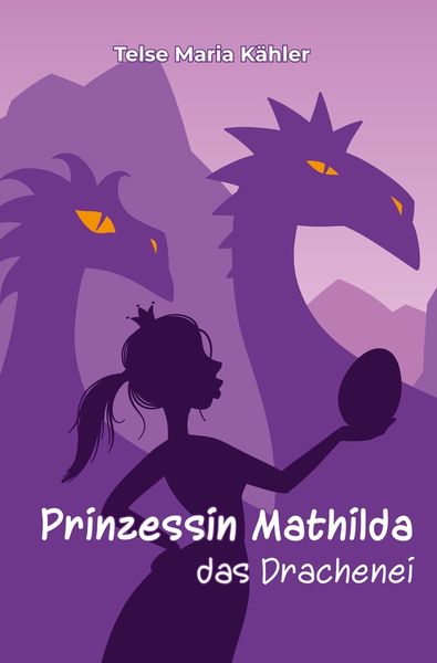 Produktbild: Prinzessin Mathilda