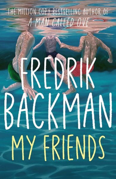 Produktbild: My Friends