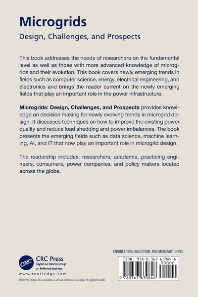 Produktbild: Microgrids