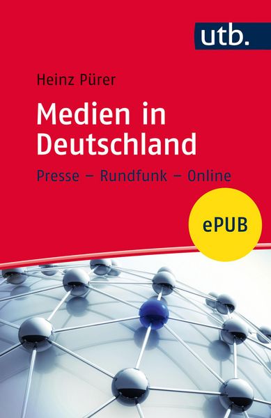 Produktbild: Medien in Deutschland