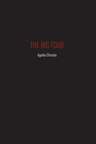Produktbild: The Big Four