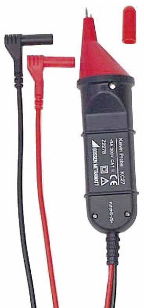 Gossen Metrawatt Z227B KC27-Set Sonde 1St.
