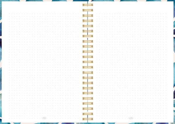 Produktbild: Ringbuch DIN A4