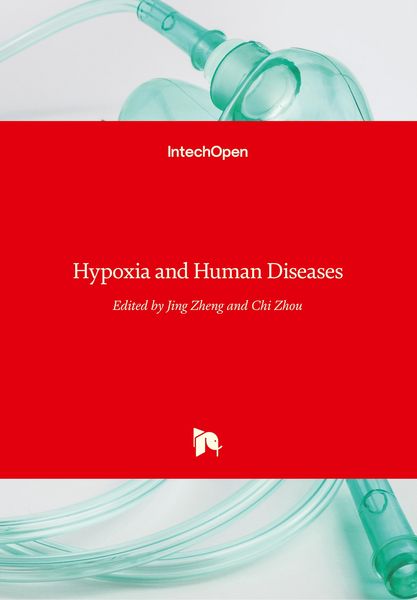 Produktbild: Hypoxia and Human Diseases