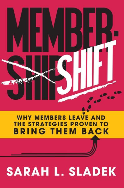 Produktbild: MemberShift