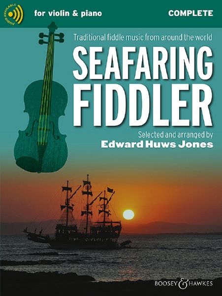 Produktbild: Seafaring Fiddler