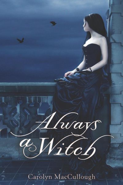 Produktbild: Always a Witch