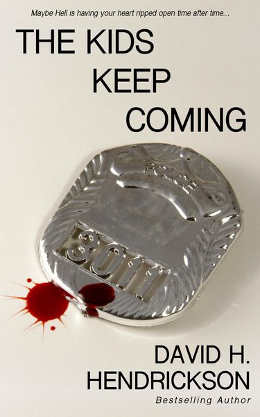 Produktbild: The Kids Keep Coming