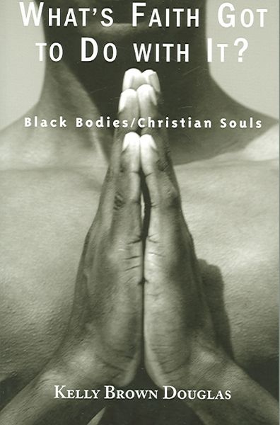 Produktbild: What's Faith Got to Do with It?