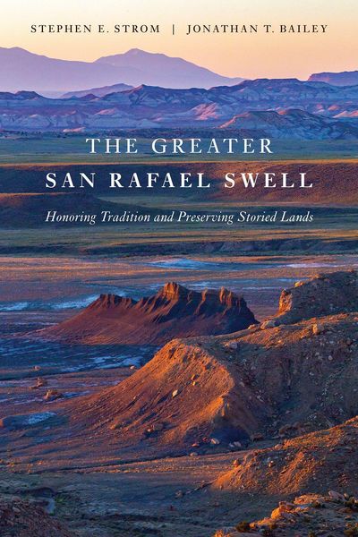 Produktbild: The Greater San Rafael Swell