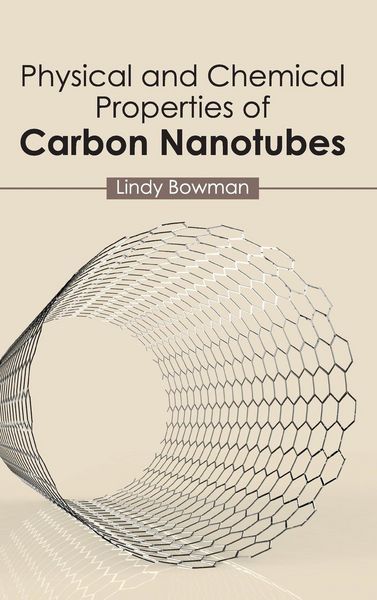 Produktbild: Physical and Chemical Properties of Carbon Nanotubes