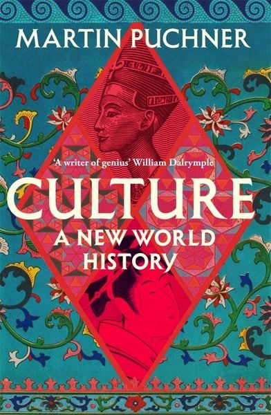 Produktbild: Puchner, M: Culture