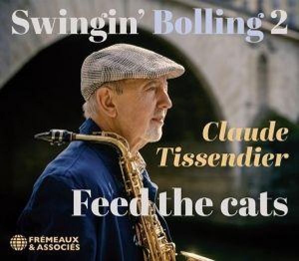 Produktbild: Swingin' Bolling 2 - Feed The Cats