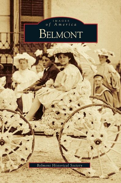 Produktbild: Belmont