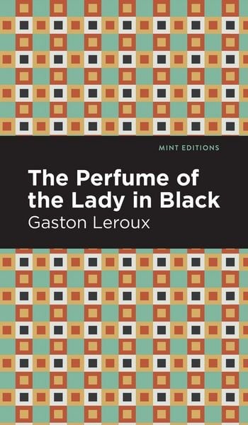 Produktbild: The Perfume of the Lady in Black
