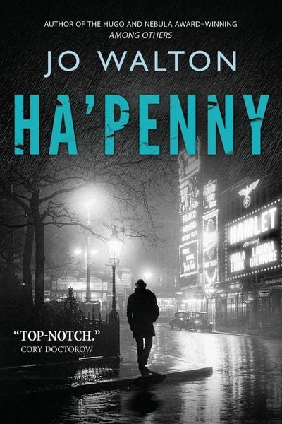 Produktbild: Ha'penny