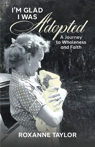 Produktbild: I'm Glad I Was Adopted