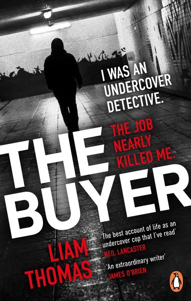 Produktbild: The Buyer