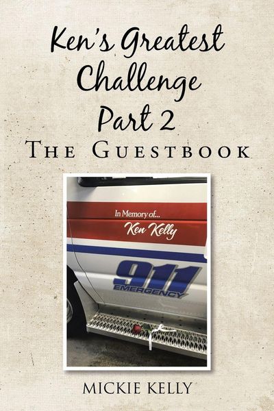 Produktbild: Ken's Greatest Challenge Part 2