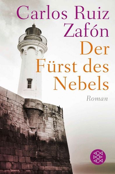 Produktbild: Der F&uuml;rst des Nebels