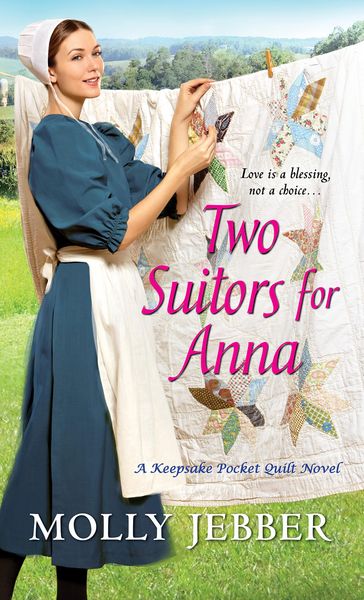 Produktbild: Two Suitors for Anna