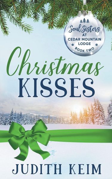 Produktbild: Christmas Kisses
