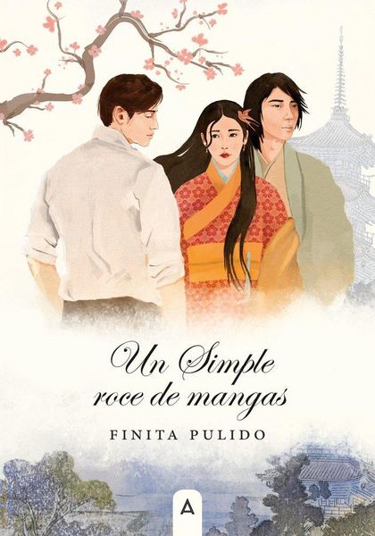 Produktbild: Un simple roce de mangas