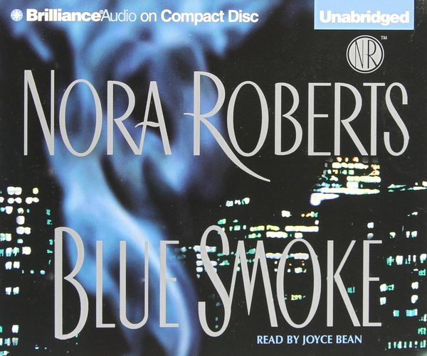 Produktbild: Blue Smoke