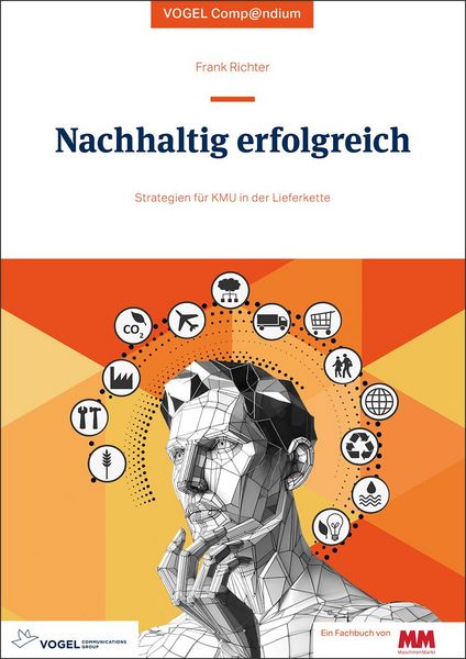 Produktbild: Nachhaltig erfolgreich