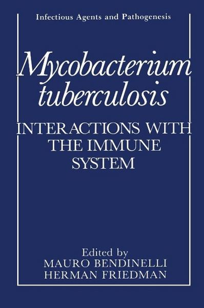 Produktbild: Mycobacterium tuberculosis