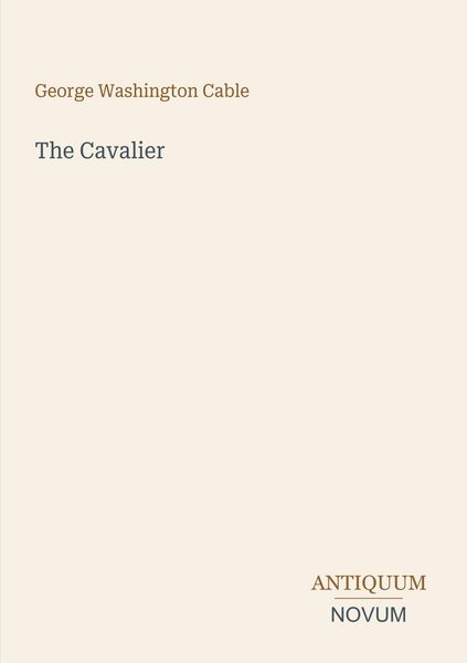 Produktbild: The Cavalier