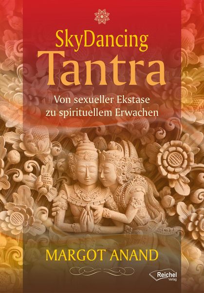 Produktbild: SkyDancing Tantra