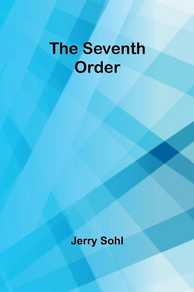 Produktbild: The Seventh Order