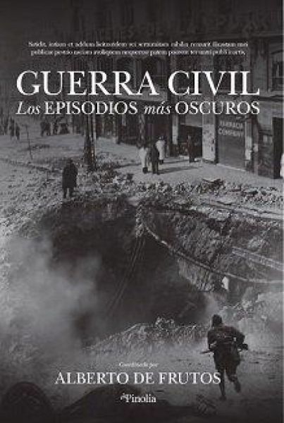 Produktbild: Guerra Civil